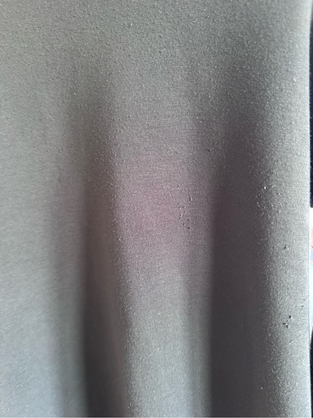 SPANX AIRESSENTIALS® TURTLENECK green xs - Picture 9 of 11